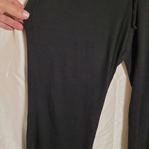 Comfy Black Pajama Pants - Women's 3XL - Excellent Condition - Picture 4 of 15